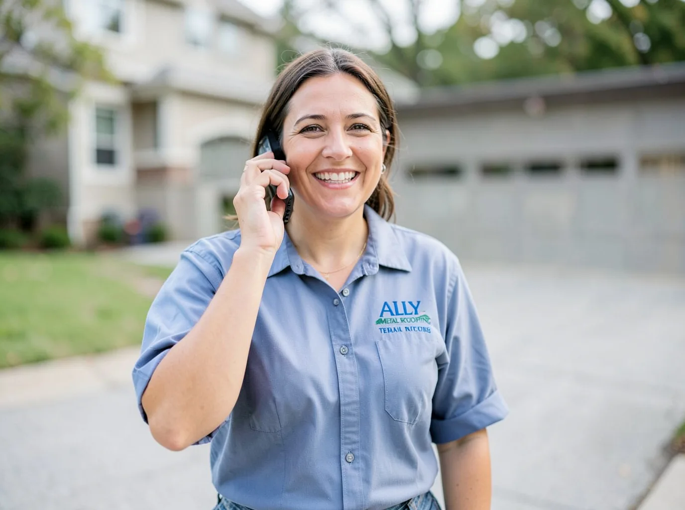Metal Roof Installation Ashland, MO FAQs